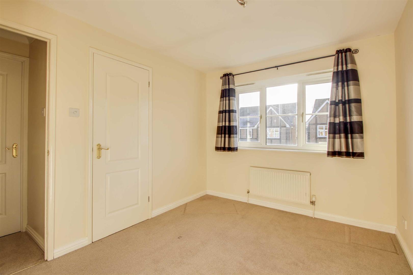 Godrevy Grove, Tattenhoe, Milton Keynes